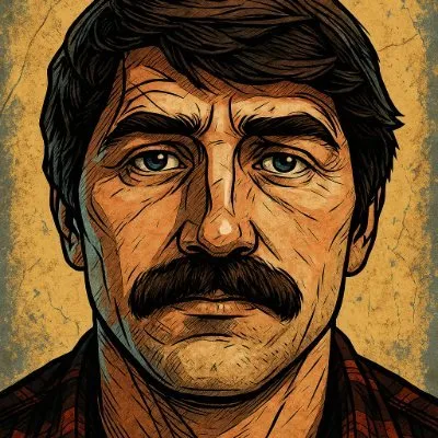 Mycolaos photoshot elaborated in Borderlands style